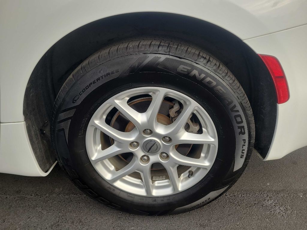 2021 Chrysler Pacifica Image 36