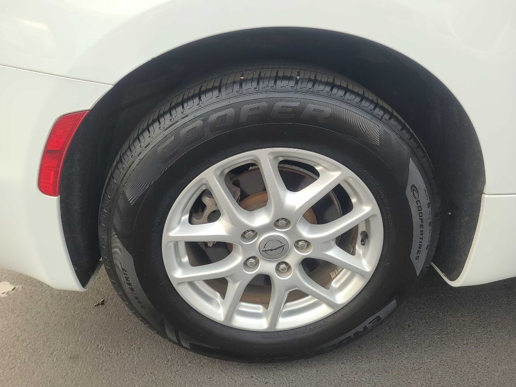 2021 Chrysler Pacifica Image 37