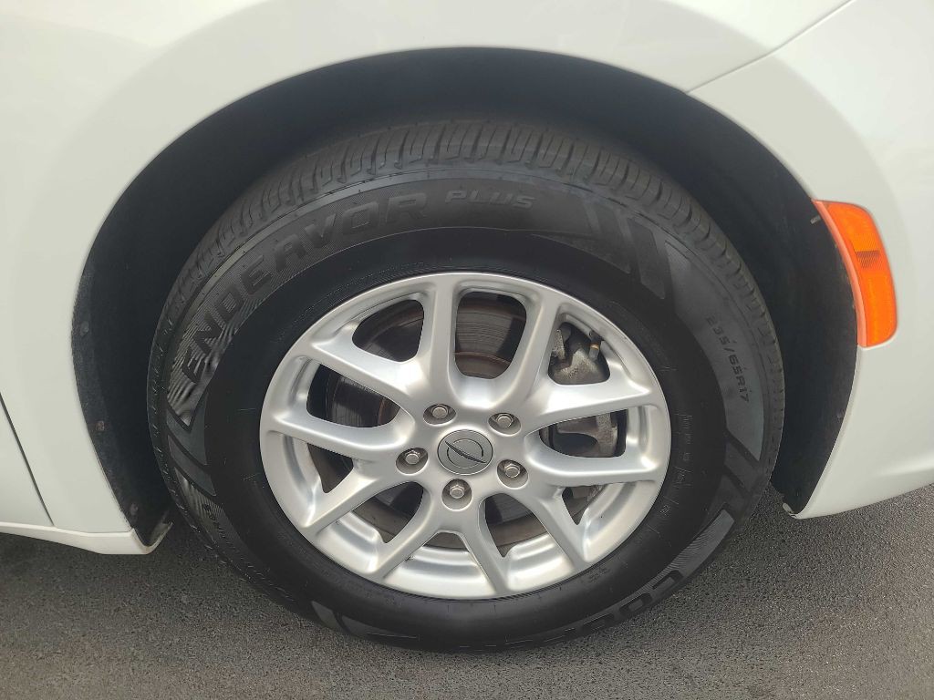 2021 Chrysler Pacifica Image 38