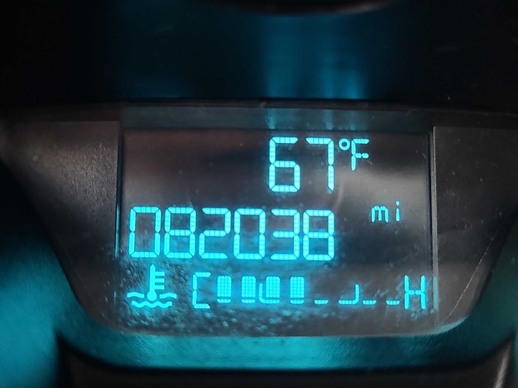 2016 Ford Fiesta Image 17