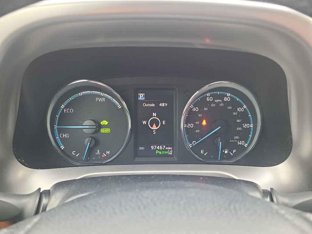 2017 Toyota Rav4 Image 19