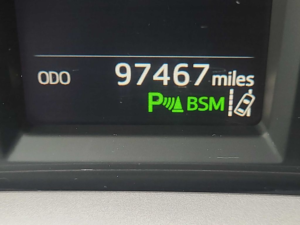 2017 Toyota Rav4 Image 20