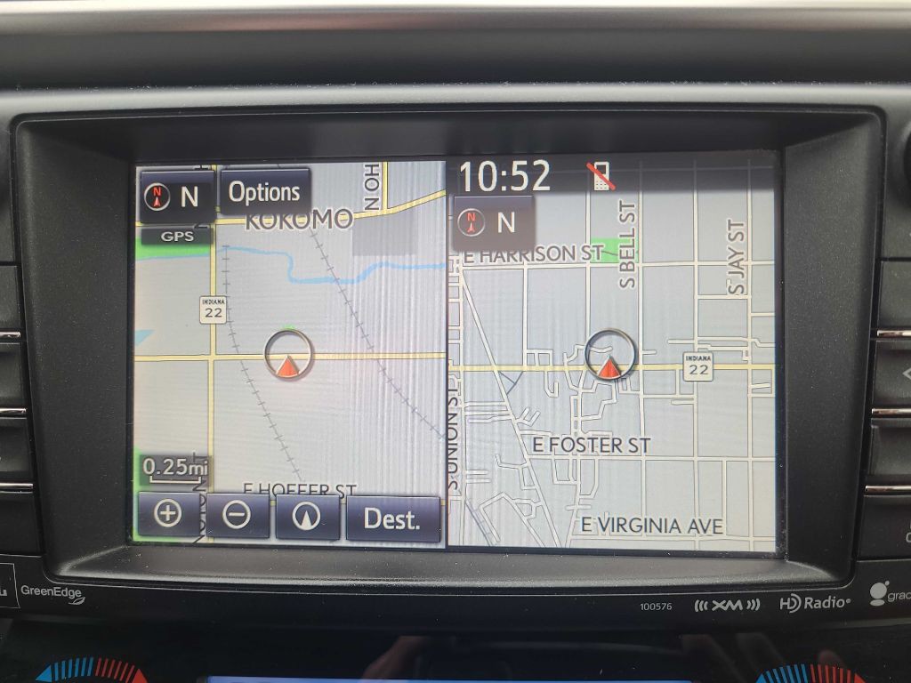 2017 Toyota Rav4 Image 26