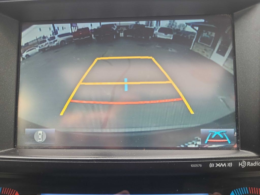 2017 Toyota Rav4 Image 28