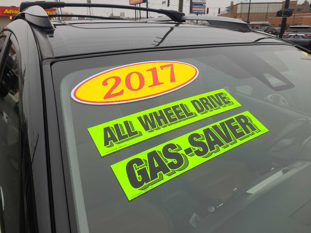 2017 Toyota Rav4 Image 48