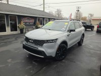 Image for 2022 Kia Sorento S ID: 7012442