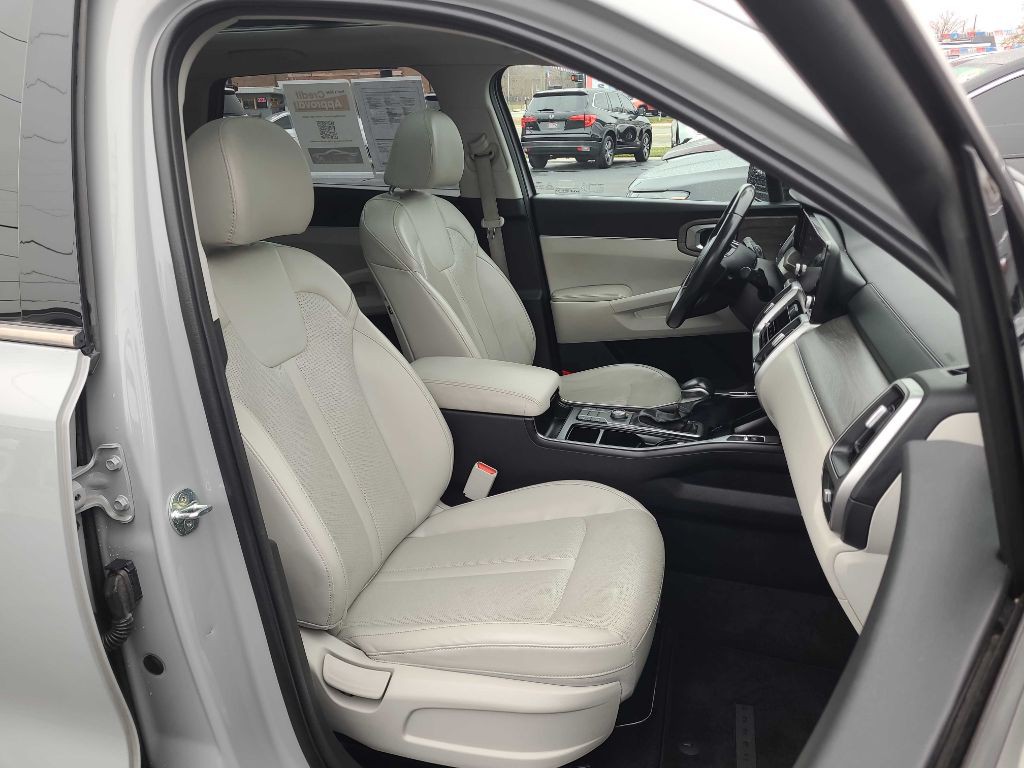 2022 Kia Sorento Image 12