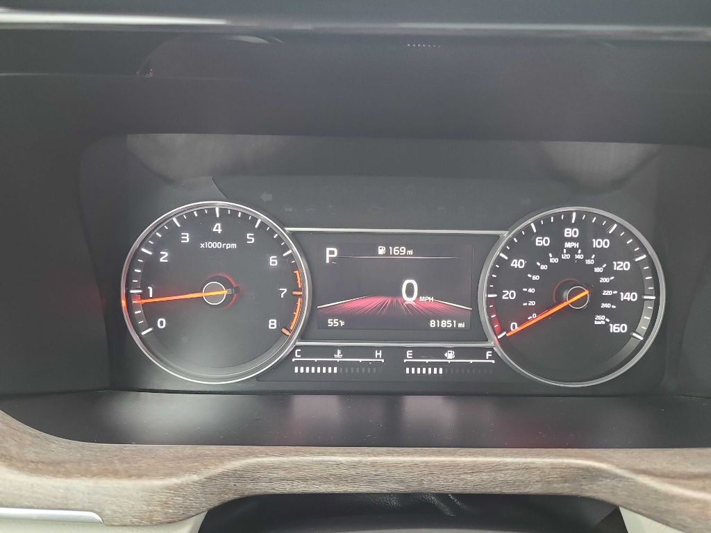 2022 Kia Sorento Image 18