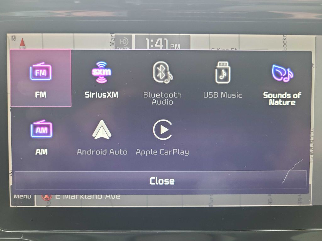 2022 Kia Sorento Image 25