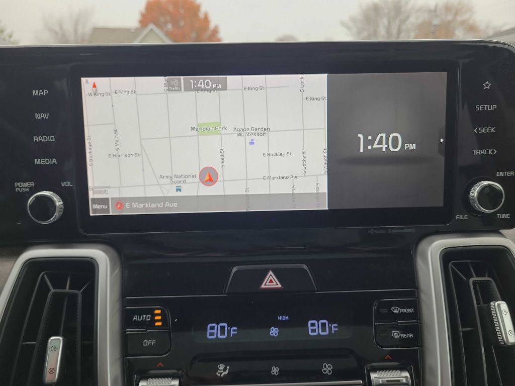 2022 Kia Sorento Image 26