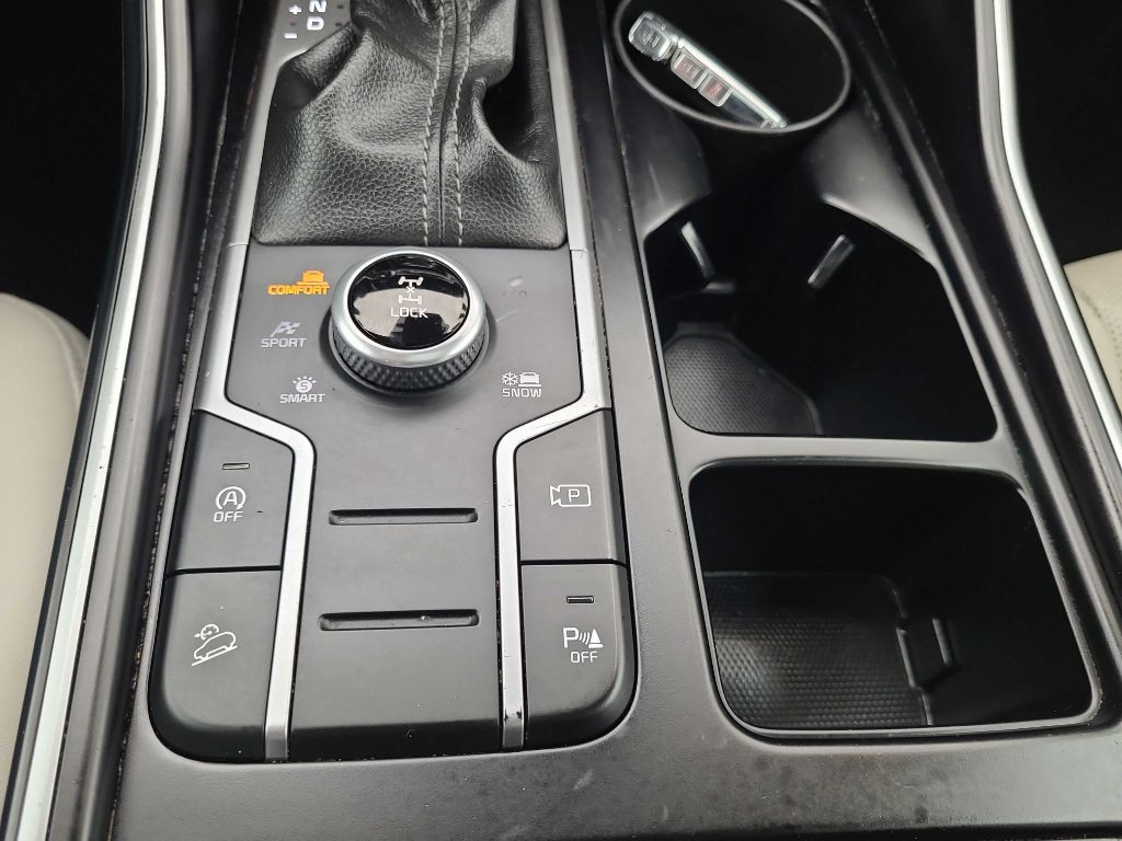 2022 Kia Sorento Image 31