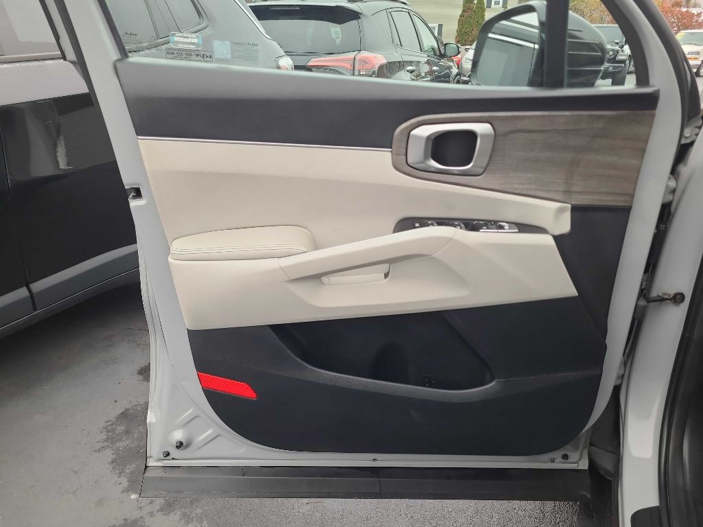 2022 Kia Sorento Image 34