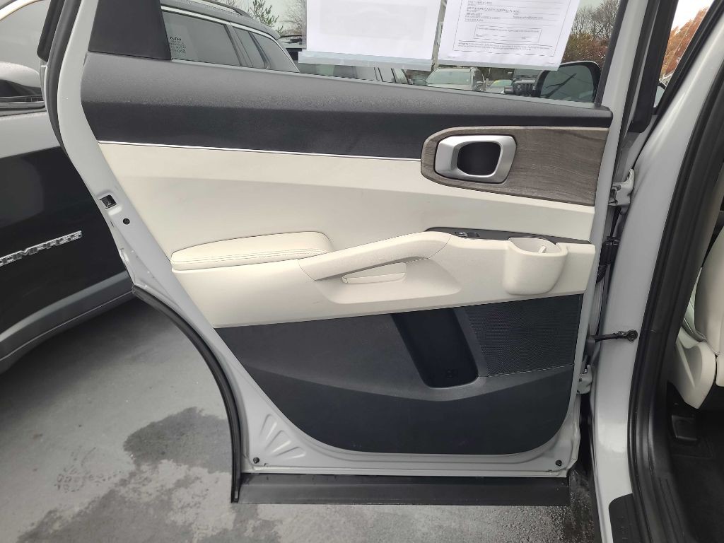 2022 Kia Sorento Image 35