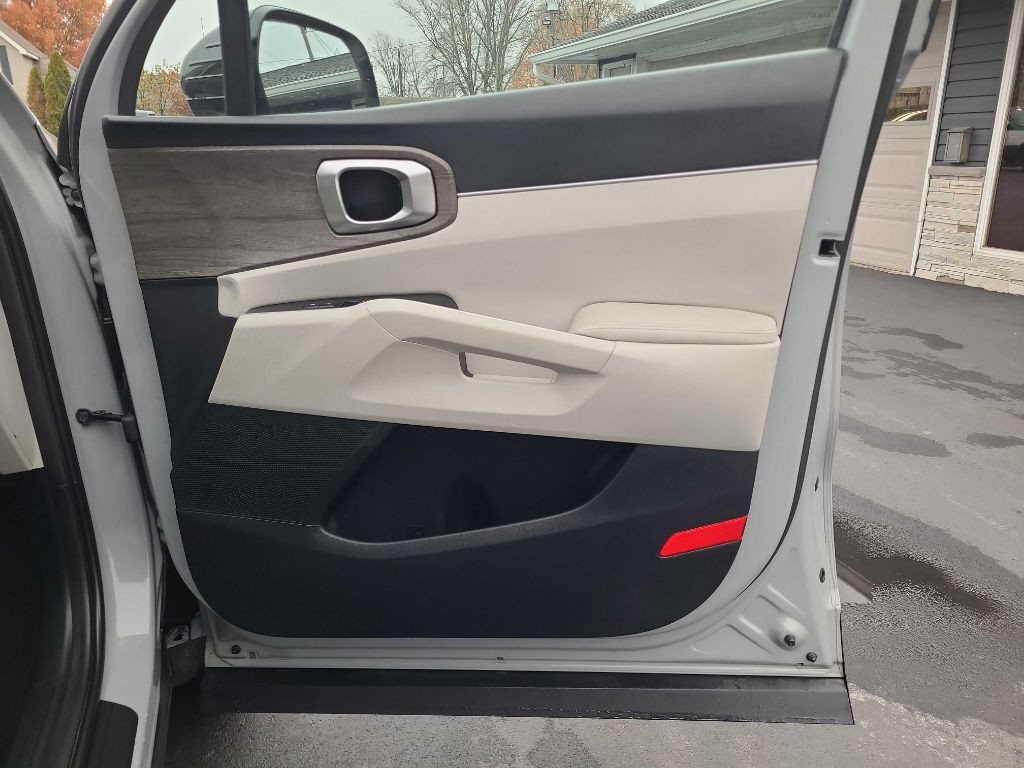 2022 Kia Sorento Image 36