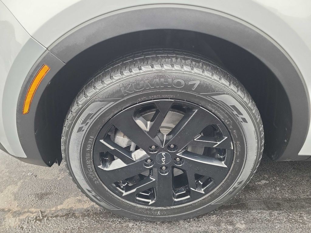 2022 Kia Sorento Image 37