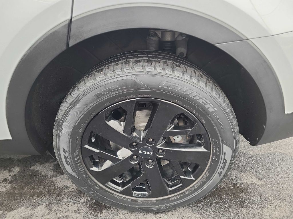 2022 Kia Sorento Image 39