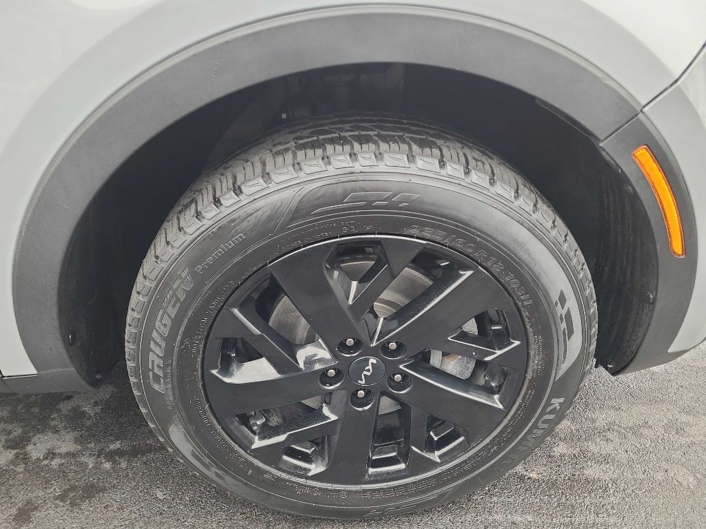 2022 Kia Sorento Image 41