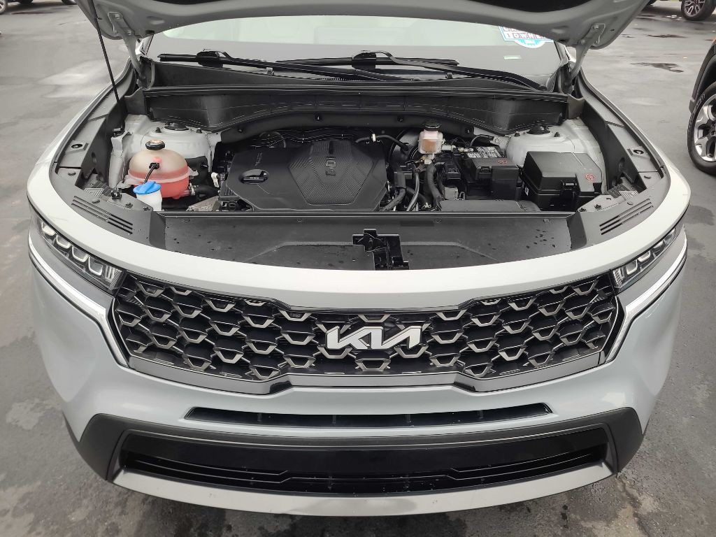 2022 Kia Sorento Image 42