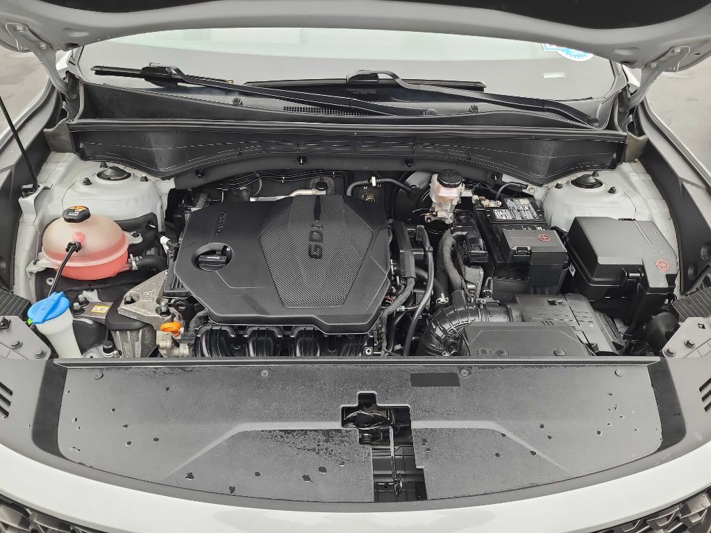 2022 Kia Sorento Image 43