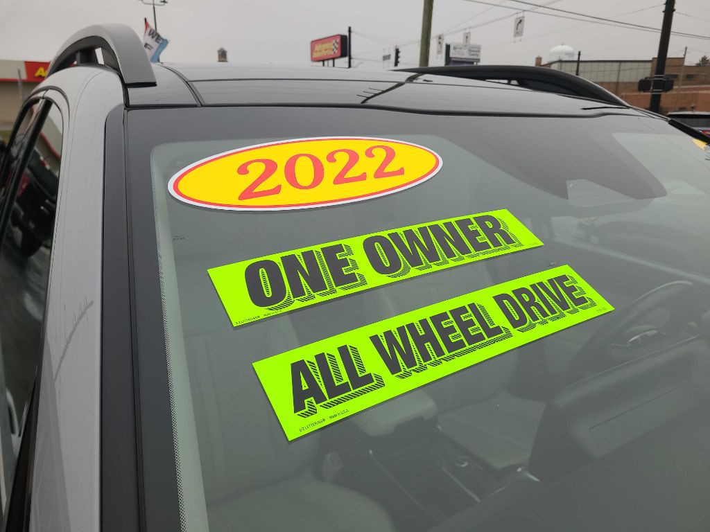 2022 Kia Sorento Image 46