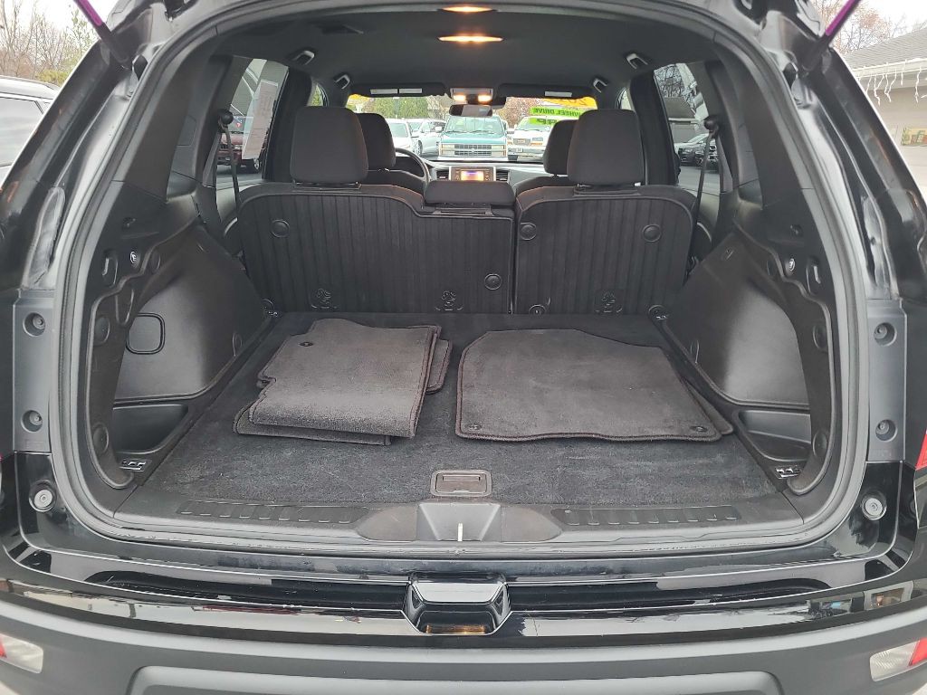 2019 Honda Passport Image 14