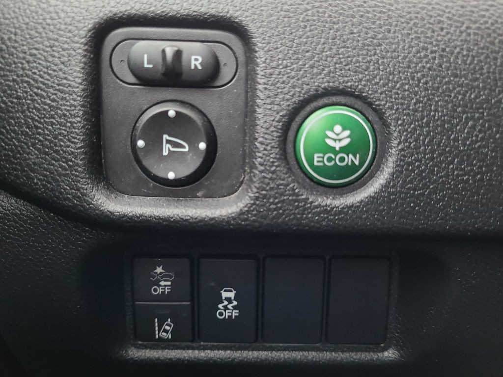 2019 Honda Passport Image 17