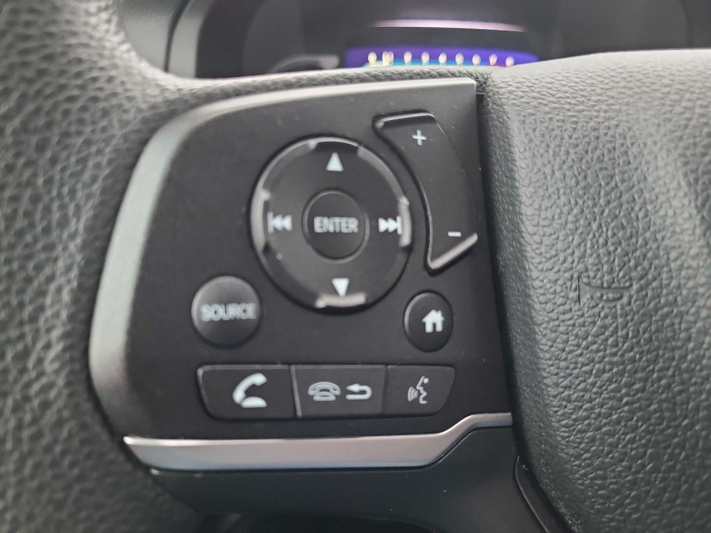 2019 Honda Passport Image 18