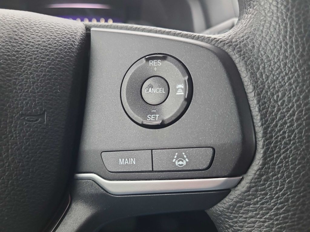 2019 Honda Passport Image 19