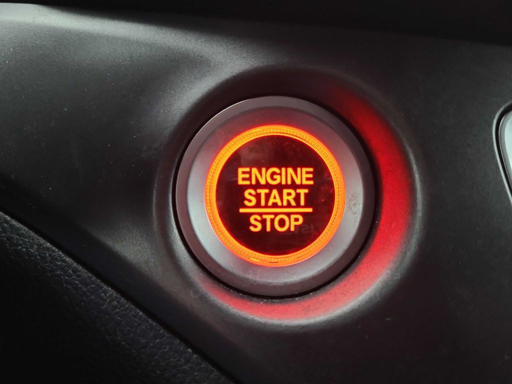 2019 Honda Passport Image 20