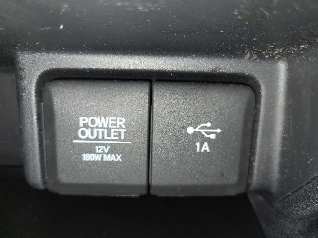 2019 Honda Passport Image 24