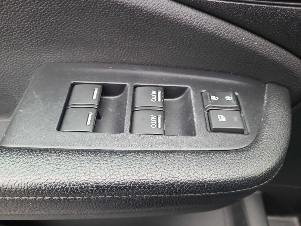 2019 Honda Passport Image 25