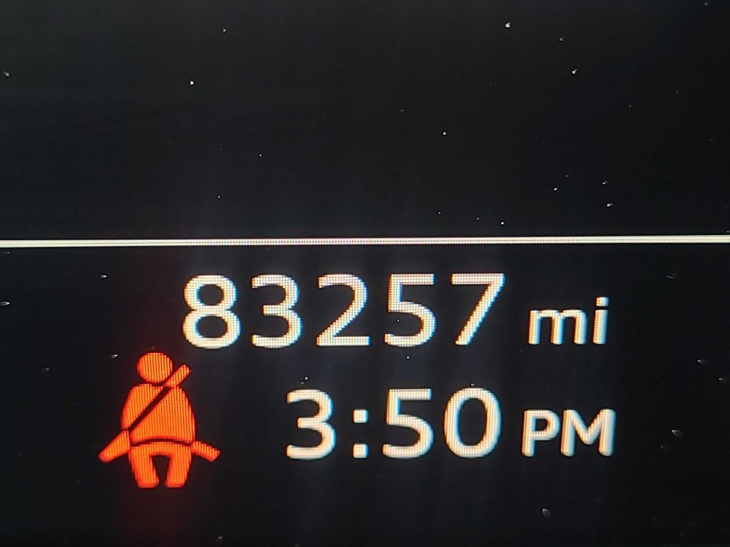 2020 Audi Q3 Image 20