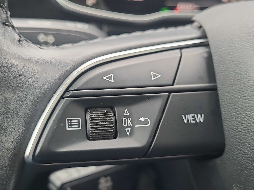 2020 Audi Q3 Image 22