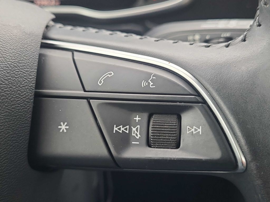 2020 Audi Q3 Image 23