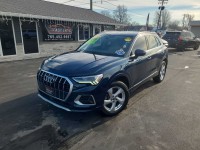 Image for 2020 Audi Q3 Premium Plus ID: 7025918