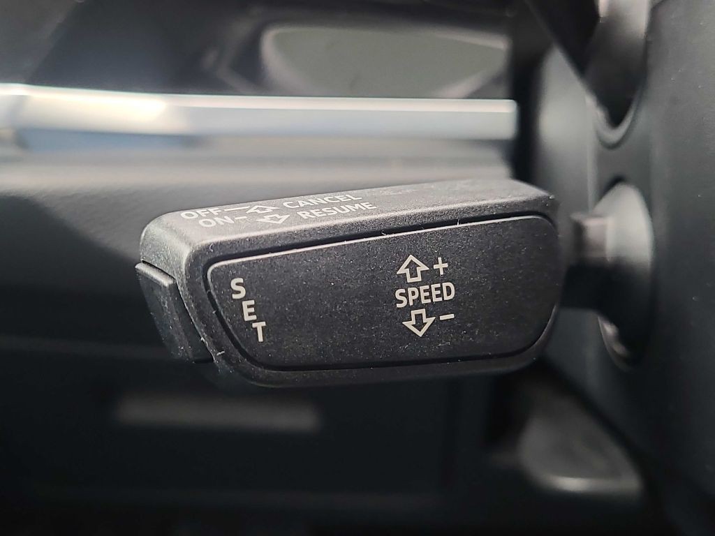 2020 Audi Q3 Image 21