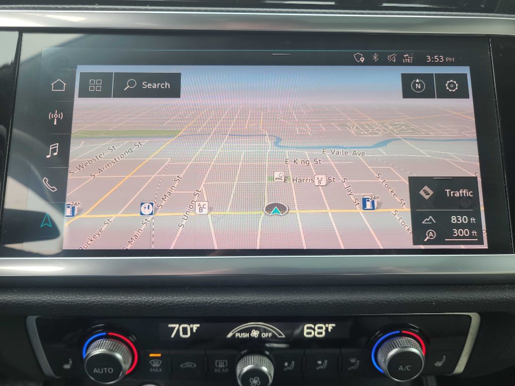 2020 Audi Q3 Image 26