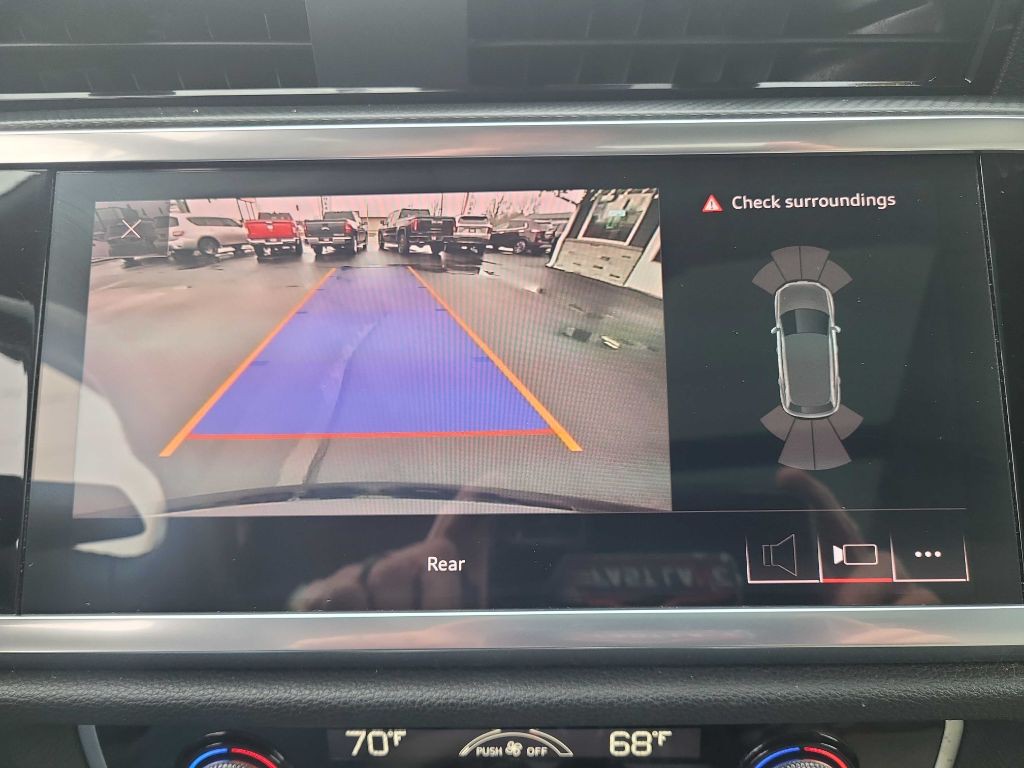 2020 Audi Q3 Image 27