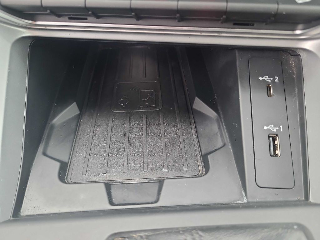 2020 Audi Q3 Image 29