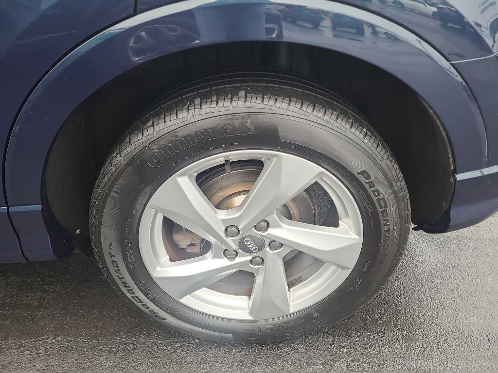 2020 Audi Q3 Image 37