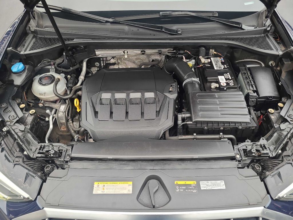 2020 Audi Q3 Image 41