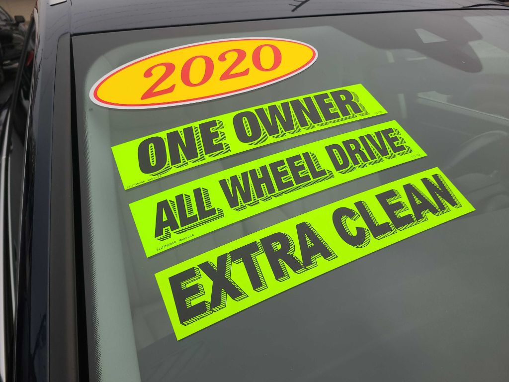 2020 Audi Q3 Image 44