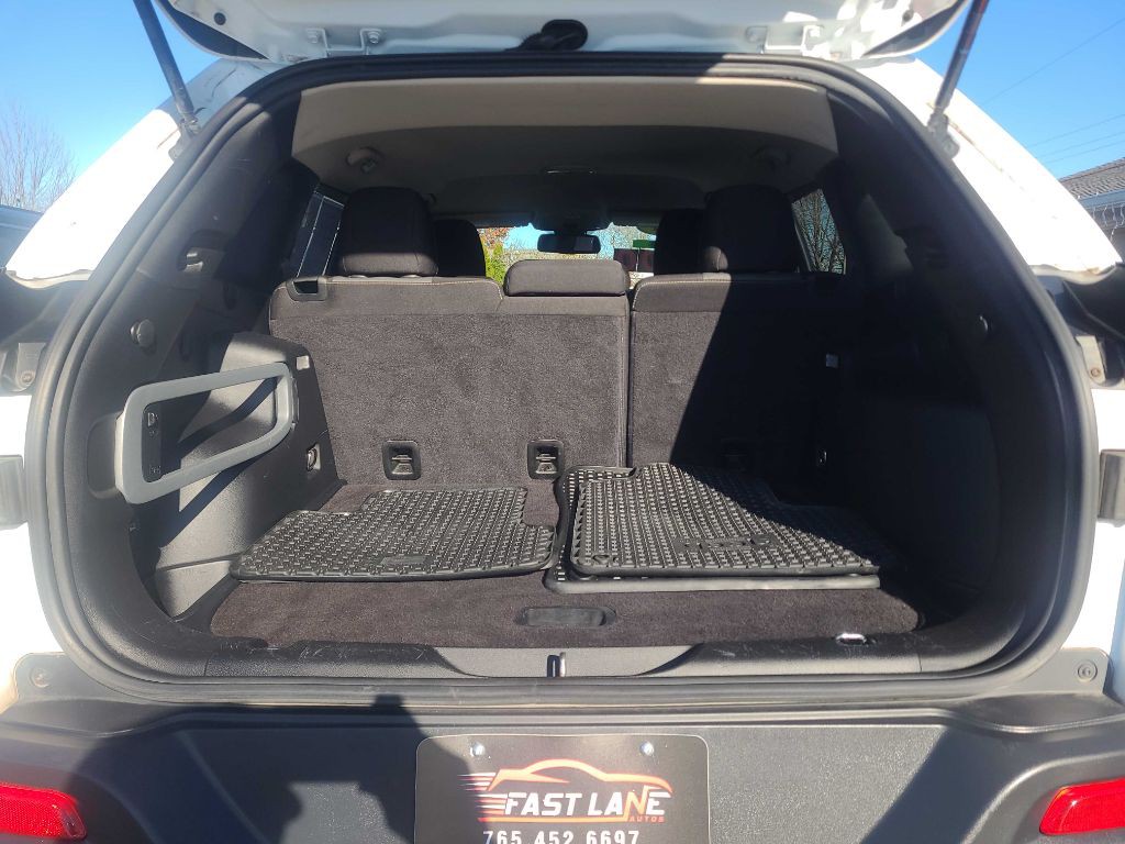 2014 Jeep Cherokee Image 13