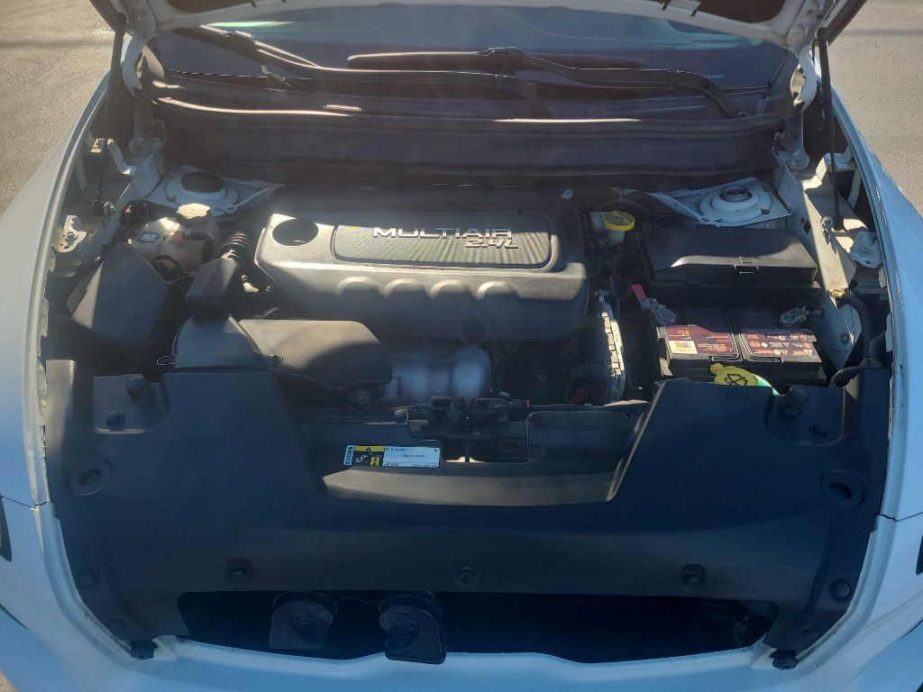 2014 Jeep Cherokee Image 35