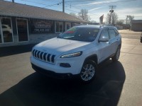 Image for 2014 Jeep Cherokee Latitude ID: 7031518