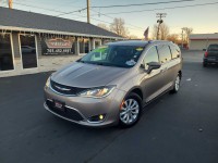 Image for 2018 Chrysler Pacifica Touring L Plus ID: 7032528