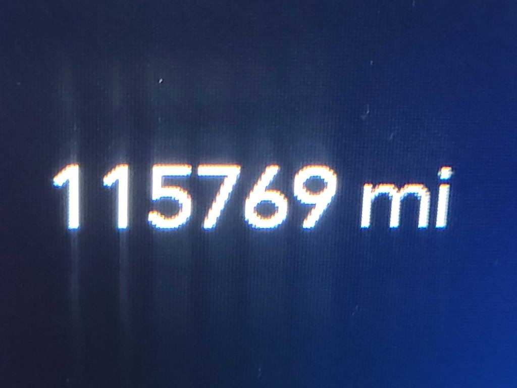 2018 Chrysler Pacifica Image 18