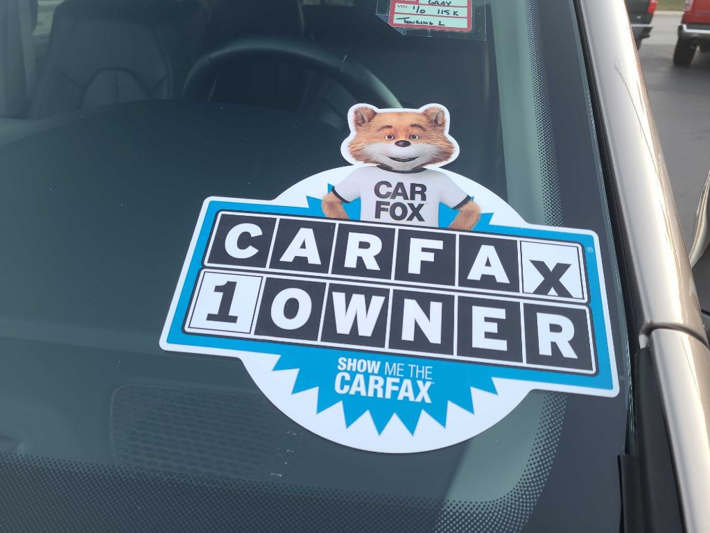 2018 Chrysler Pacifica Image 45