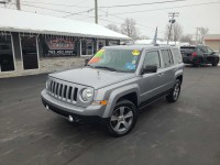 Image for 2016 Jeep Patriot Latitude ID: 7040937