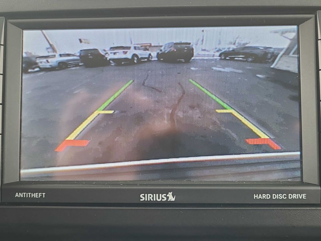 2016 Jeep Patriot Image 23